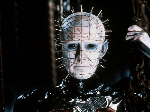 10 من أبرز أفلام الرعب الهوليودية التي تم انتاجها